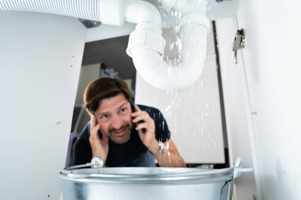 Best Local Plumber Services  in Broomfield, CO
