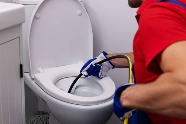 Reliable Broomfield, CO Plumbing Solutions