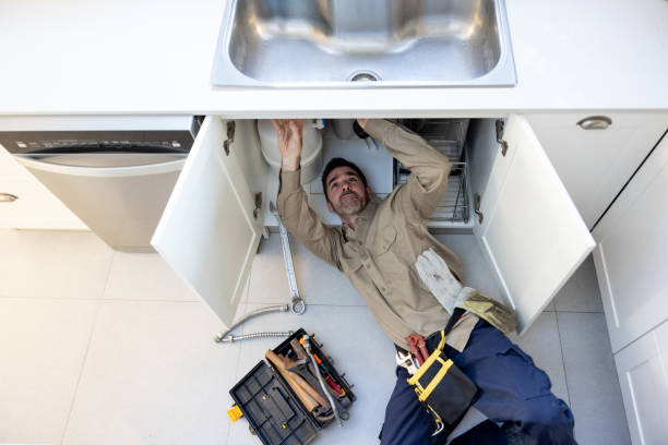 Best Water Leak Repair  in Broomfield, CO