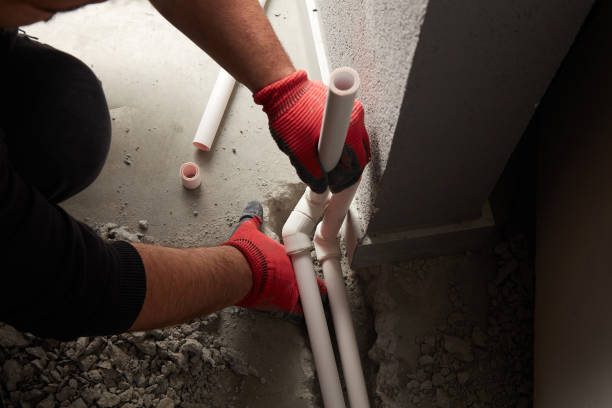 Best Affordable Plumbing Services  in Broomfield, CO